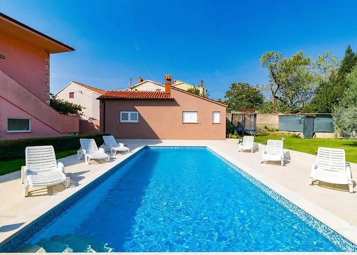 Holiday House Damir - Apartment 1 And Apartment 2 - Happy Rentals